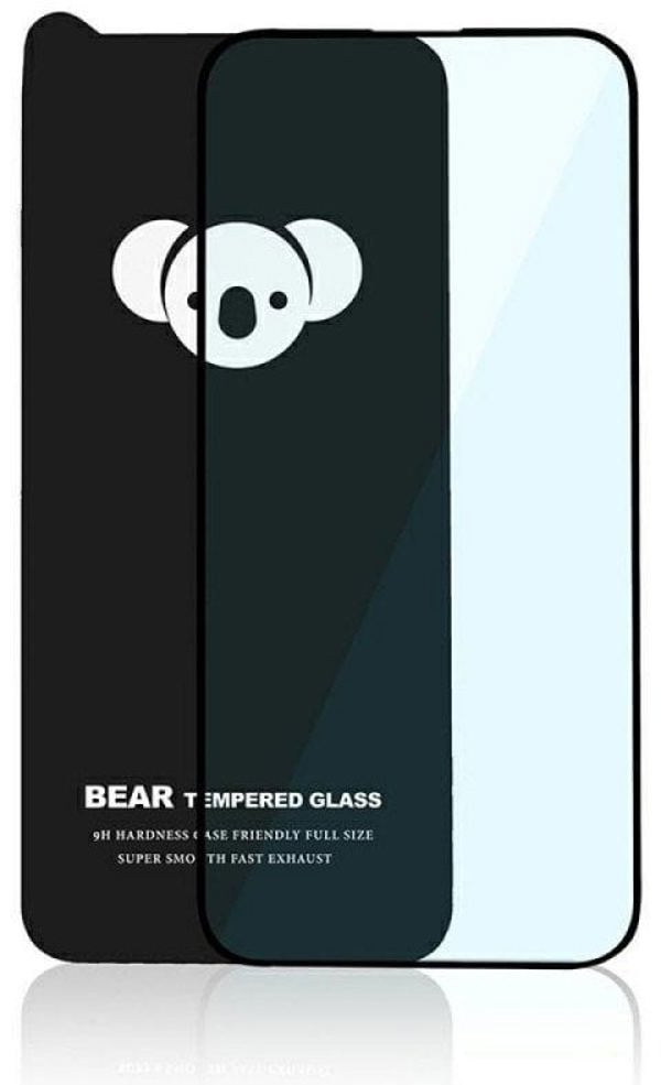 Bear HD Glass Premium screen protector Apple Iphone 16 Pro Max BP_16ProMax (5904643052646)
