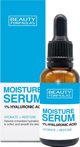 Beauty Formulas BEAUTY FACE Serum 1%Kw.Hyaluron. ενυδατώνει.30ml 13822914 5012251013635