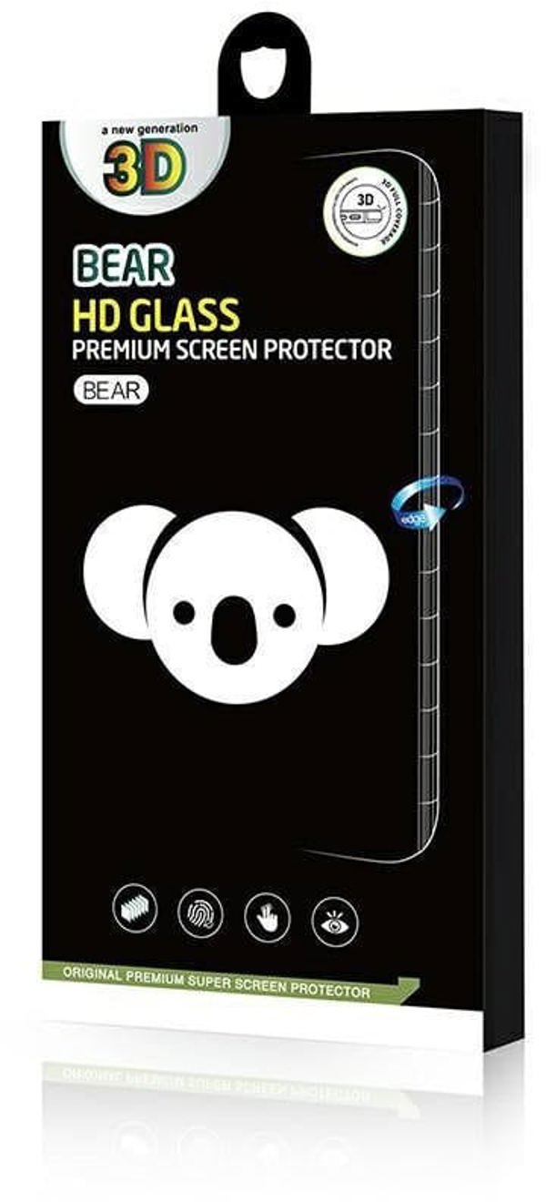 Bear HD Glass Premium screen protector Samsung Galaxy A55 SM-A556B BP_A55 (5904643045808)