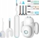 Bebird Ωτοσκόπιο με κάμερα για καθαρισμό αυτιών Bebird Home 30S (λευκό)