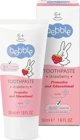 Bebble 6752 ΟΔΟΝΤΟΚΡΕΜΑ ΦΡΑΟΥΛΑ BEBBLE 3016-01-019