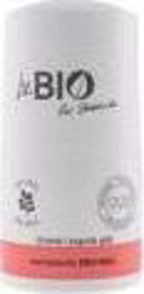 BeBio Natural roll-on αποσμητικό Ρόδι και Goji berries 50ml 9040302 5906874025949