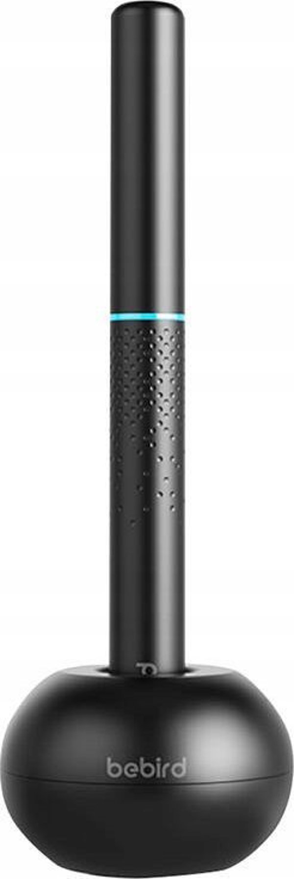 Bebird Ωτοσκόπιο με κάμερα για καθαρισμό αυτιών Bebird M9 S (μαύρο)