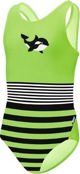 Beco Girl's swim suit BECO UV SEALIFE 810 80 128cm