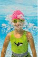 Beco Girl's swim suit BECO UV SEALIFE 810 80 128cm