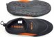 Beco Aqua shoes unisex BECO 9217 30 size 42 black/orange