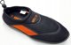 Beco Aqua shoes unisex BECO 9217 30 size 42 black/orange
