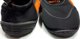 Beco Aqua shoes unisex BECO 9217 30 size 42 black/orange