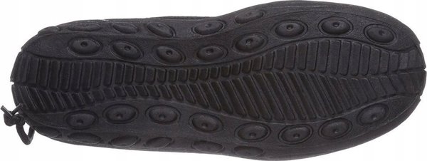 Beco Aqua shoes unisex BECO 9217 30 size 42 black/orange