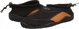 Beco Aqua shoes unisex BECO 9217 30 size 42 black/orange