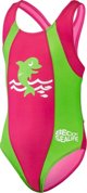 Beco Swimsuit for girls BECO UV SEALIFE 0804 48 116