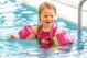 Beco Swimsuit for girls BECO UV SEALIFE 0804 48 116