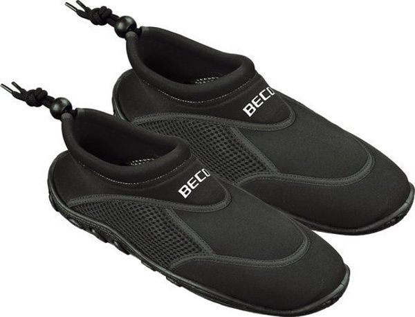 Beco Aqua shoes unisex BECO 9217 0 size 46 black
