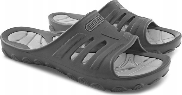 Beco Slippers unisex BECO 90671 110  size 42
