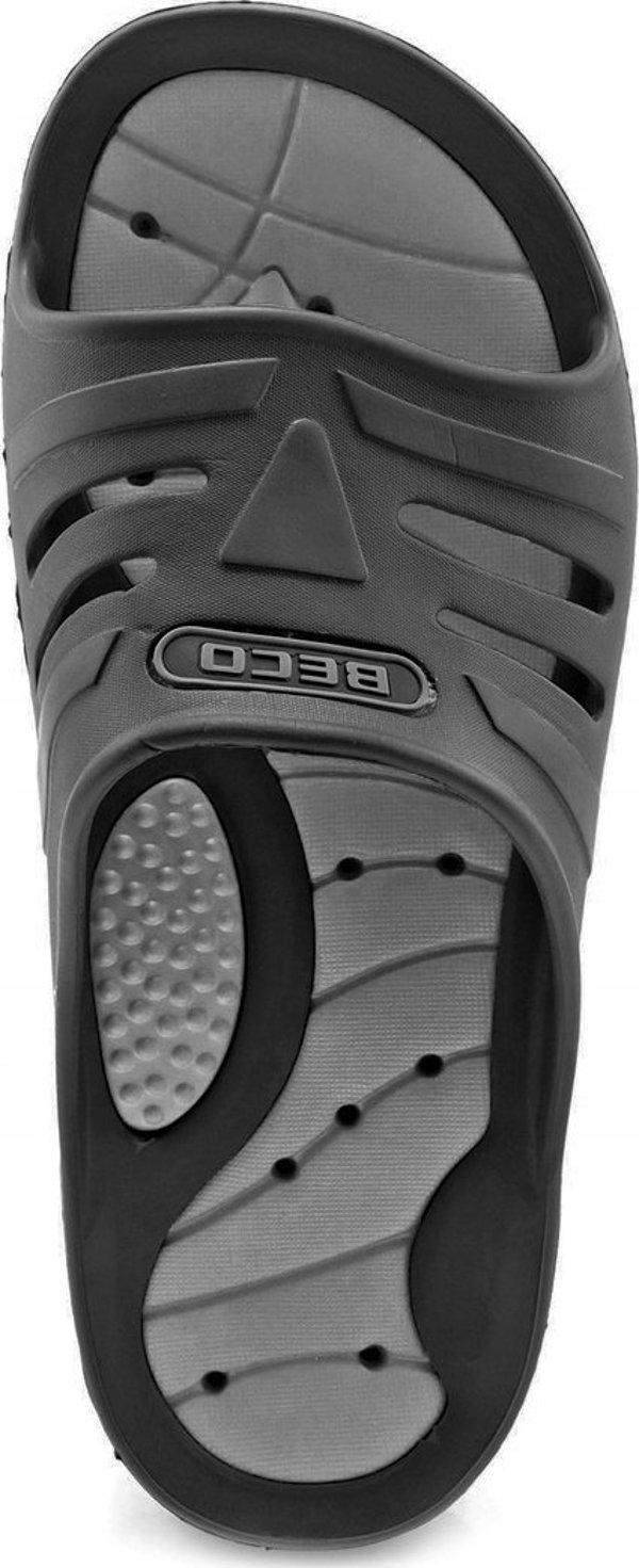 Beco Slippers unisex BECO 90671 110  size 42