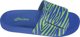 Beco Slippers for women V-Strap BECO ZEBRA VIBES 6 40 blue