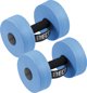 Beco Aqua fitness αλτήρες AQUA HANTEL 9627 M