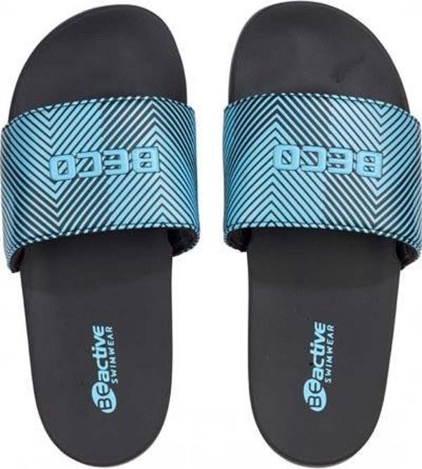 Beco Slippers unisex BECO 9030 6 42 blue size 42
