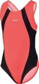 Beco Girl's swim suit BECO BASIC 5436 333 116 cm coral