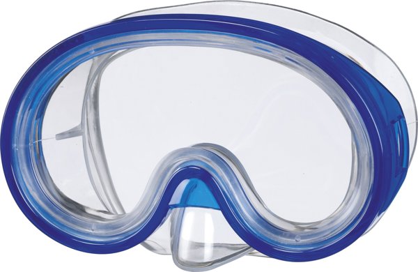 Beco BECO Diving Mask KIDS 8+ 99002 6 blue