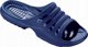 Beco Slippers unisex BECO 90653 7 size 45 navy