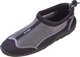 Beco Aqua shoes unisex BECO 90661 110 41 grey/black
