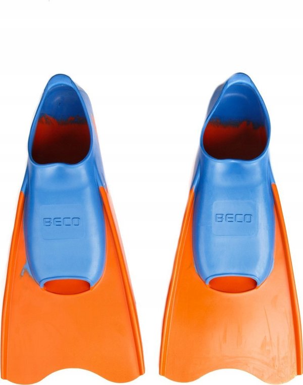 Beco BECO Short swimming fins 9983 38/39