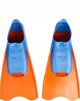 Beco BECO Short swimming fins 9983 38/39