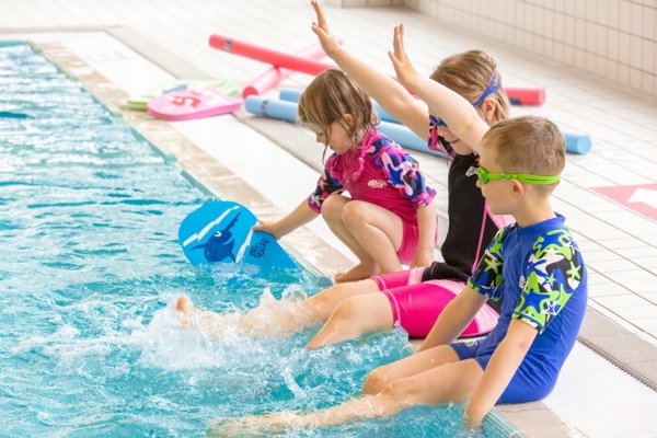 Beco Kickboard SEALIFE 9653 6 μπλε