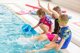 Beco Kickboard SEALIFE 9653 6 μπλε