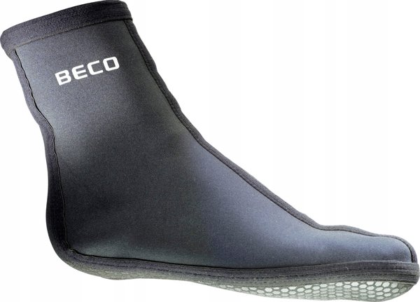 Κάλτσες νεοπρενίου Beco unisex BECO 5803 0 μέγεθος S (38-40)