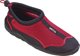 Beco Aqua shoes unisex BECO 90661 50 37 red/black
