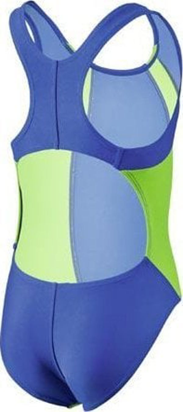 Beco Girl's swim suit BECO UV SEALIFE 0804 68 104cm