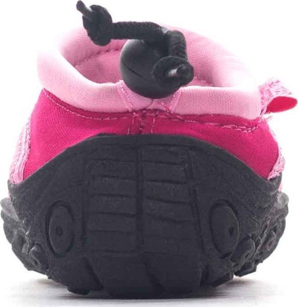 Beco Aqua παπούτσια unisex BECO SEALIFE 4 μέγεθος 30/31 ροζ
