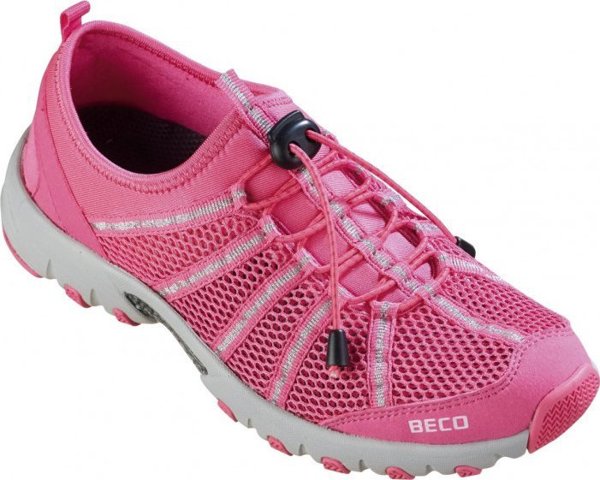 Beco Παπούτσια για υδάτινα σπορ BECO 90663 999 36 Ροζ