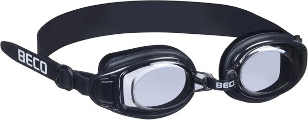 Γυαλιά κολύμβησης Beco BECO 9927 0 8+ UV αντιθαμβωτικά