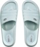 Beco Slippers unisex BECO 90606 888 petrol/aqua 38d