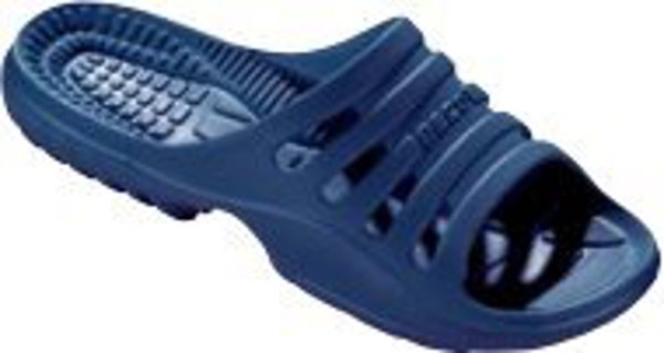 Beco Slippers unisex BECO 90653 7 size 41 navy