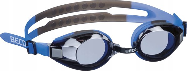 Γυαλιά κολύμβησης Beco Training UV antifog 9969 611