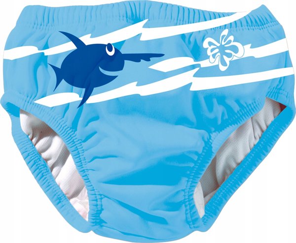Beco Aqua nappies for kids BECO UV SEALIFE 6921 6 L