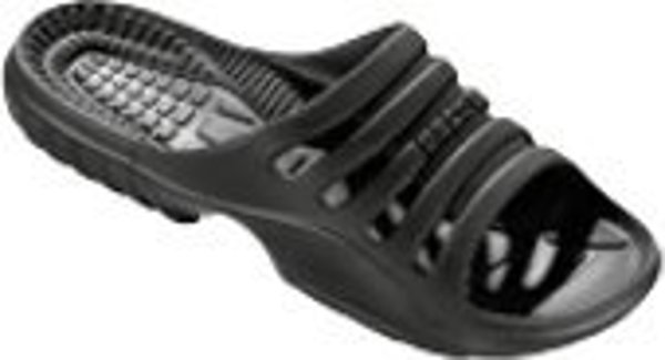 Beco Παντόφλες unisex BECO 90653 0 μέγεθος 42 μαύρο