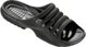 Beco Παντόφλες unisex BECO 90653 0 μέγεθος 42 μαύρο