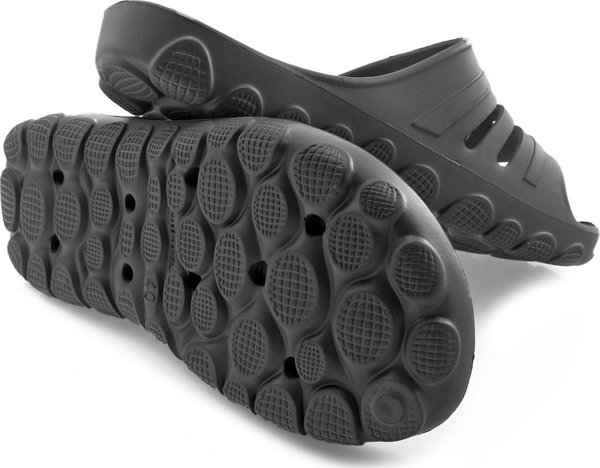 Beco Slippers unisex BECO 90671 110  size 41