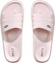 Beco Slippers unisex BECO 90606 44 rose 42 size