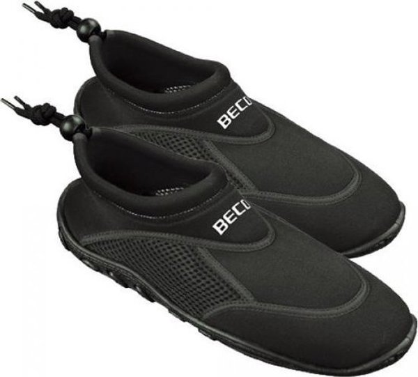 Beco Aqua shoes unisex BECO 9217 0 size 41 black