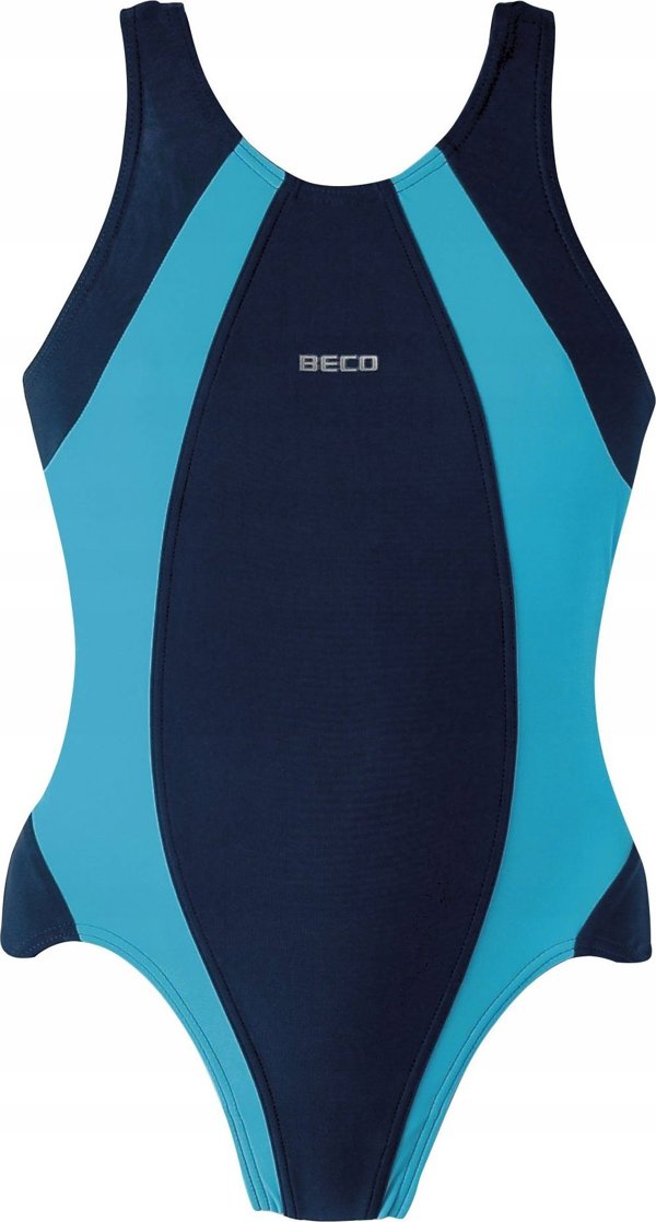 Beco Girl's swim suit BECO 436 766 116cm