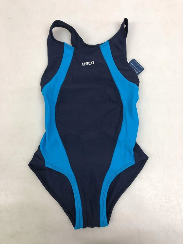 Beco Girl's swim suit BECO 436 766 116cm