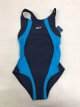 Beco Girl's swim suit BECO 436 766 116cm