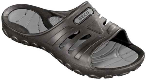 Beco Slippers unisex BECO 90671 78 size 45