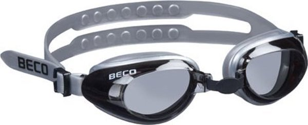 Γυαλιά κολύμβησης Beco Competition UV antifog 9924 11 γκρι